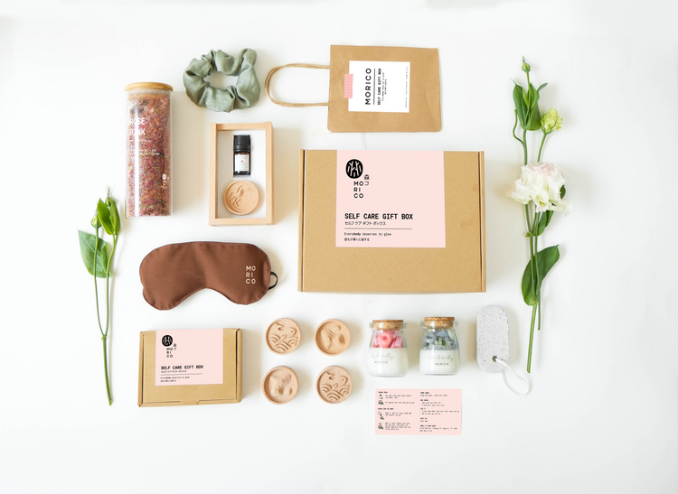 Self Care Gift Box Collection