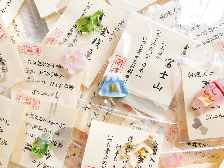 Japanese Merchandise
