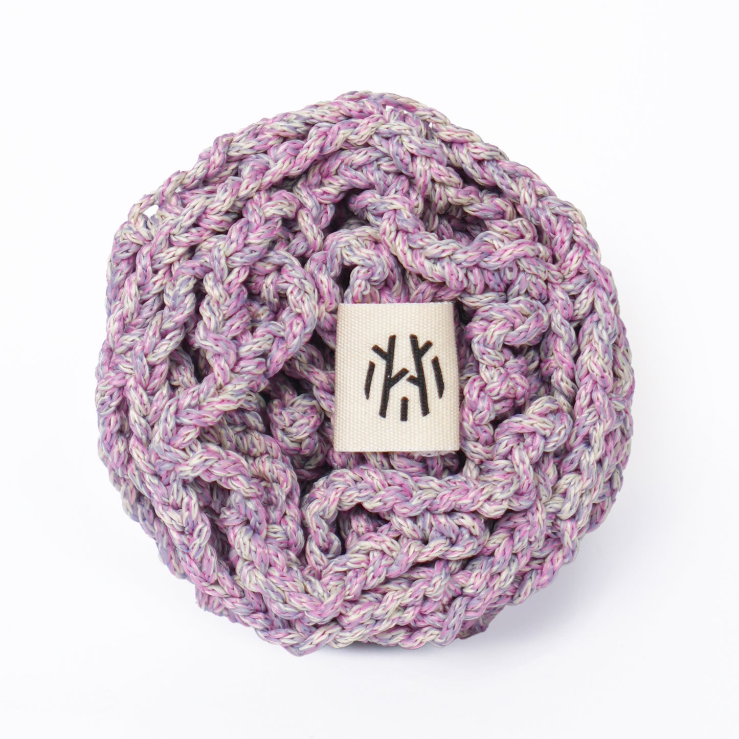Fleur: Túi len đựng bình nước (Vietnamese Women's Day Edition)
