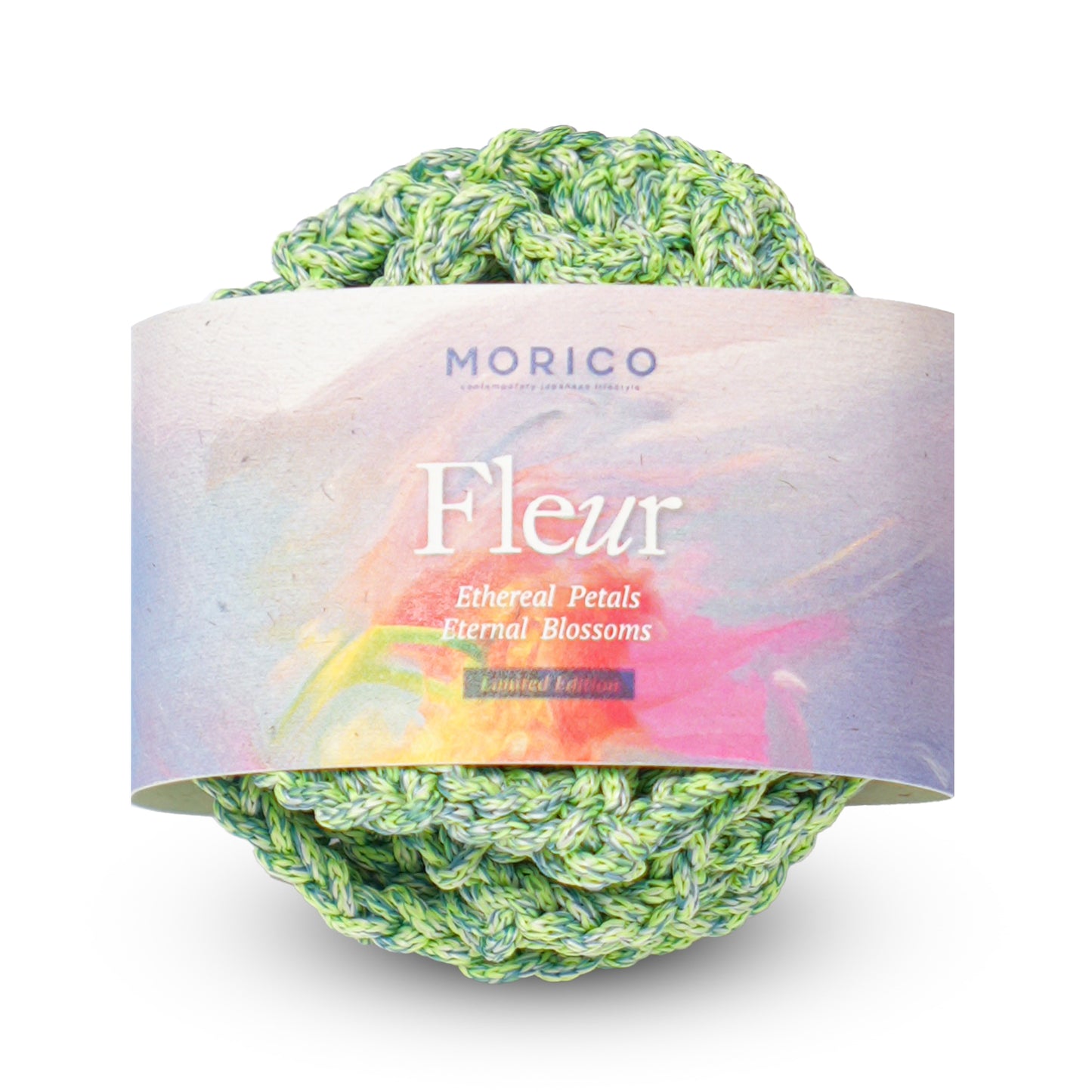 Fleur: Túi len đựng bình nước (Vietnamese Women's Day Edition)