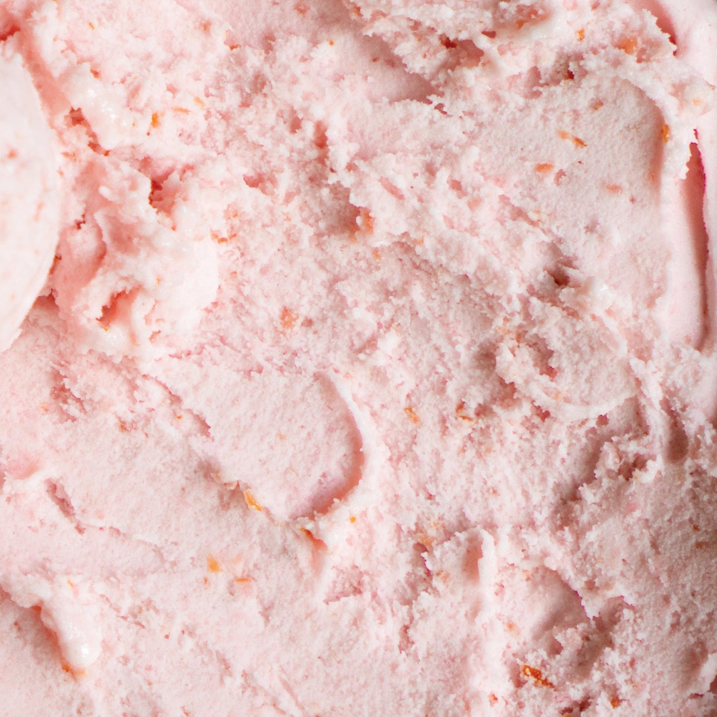 SPECIAL. Raspberry Lychee Sorbet 260ml (Không sữa | Not contain dairy ingredients)