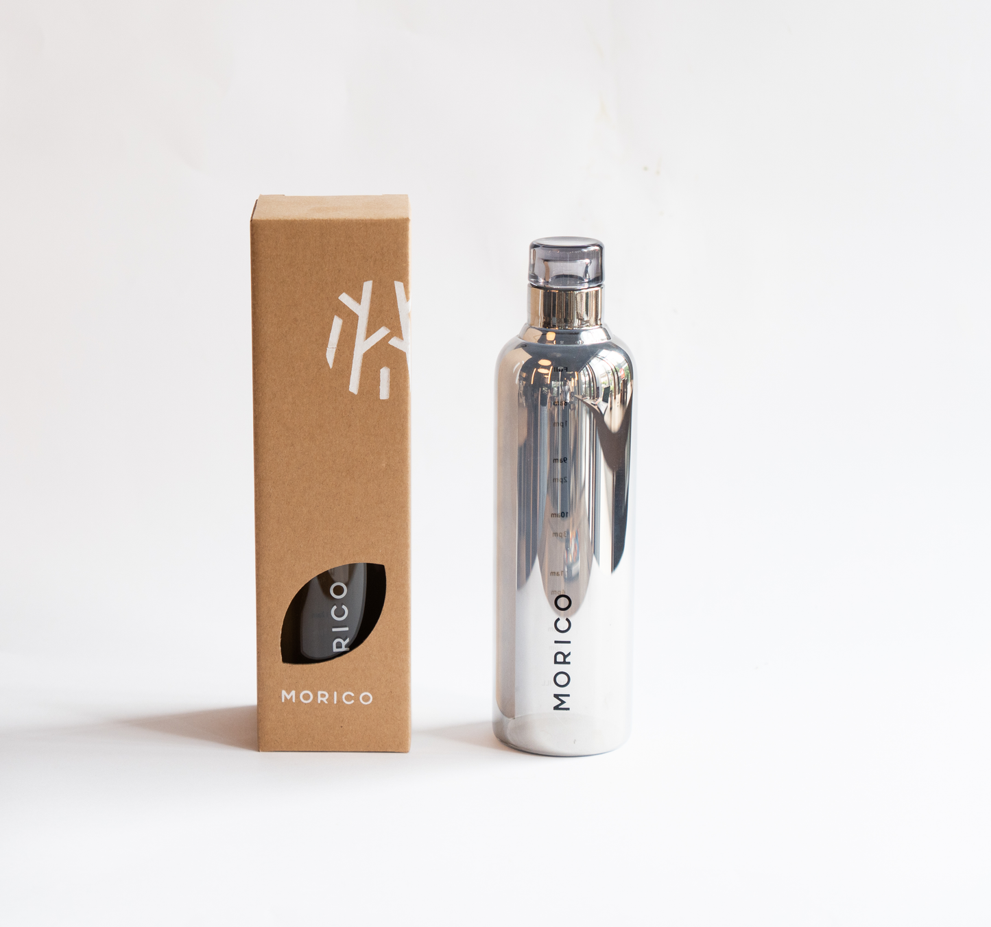 Bình thủy tinh Morico 500ml