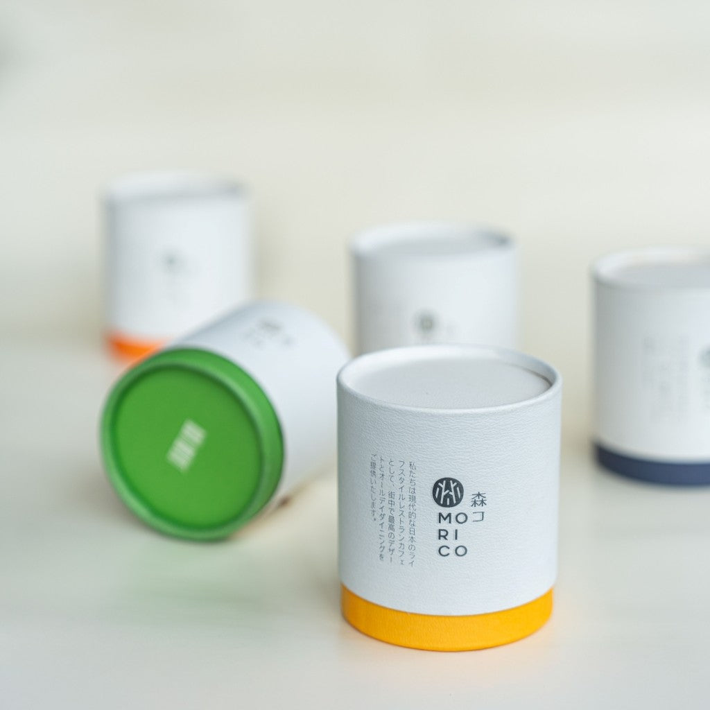 Kyoto Genmaicha Tea