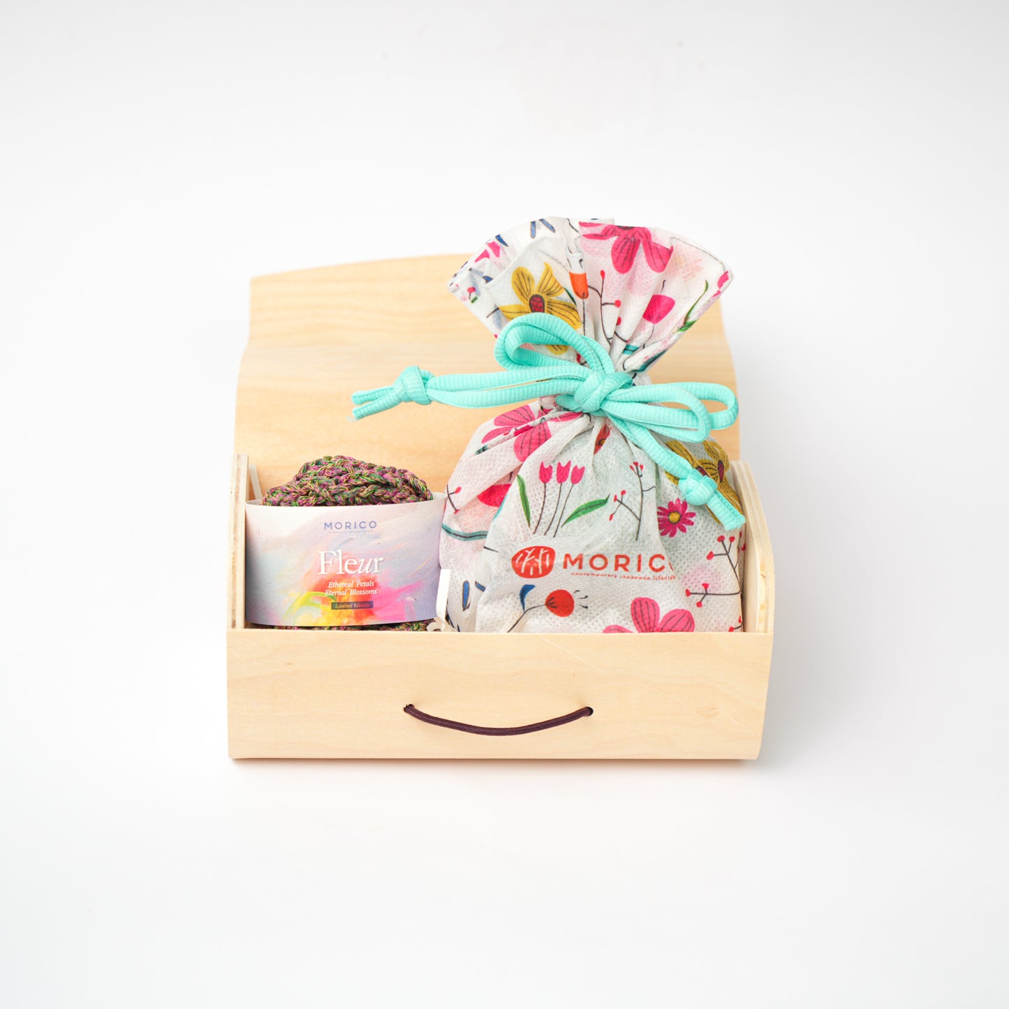 Fleur Gift Set 1 (Vietnamese Women's Day Edition)