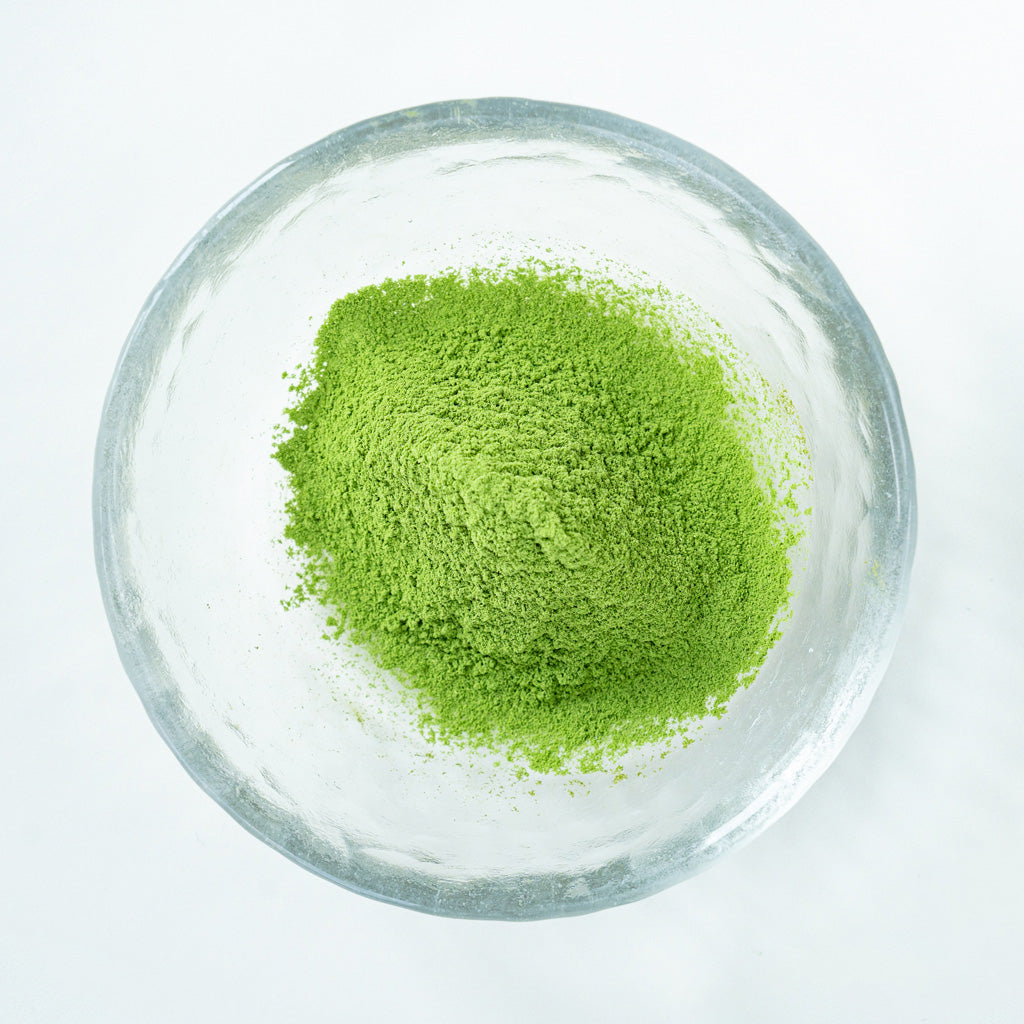 Mori Kasumi Matcha 森霞