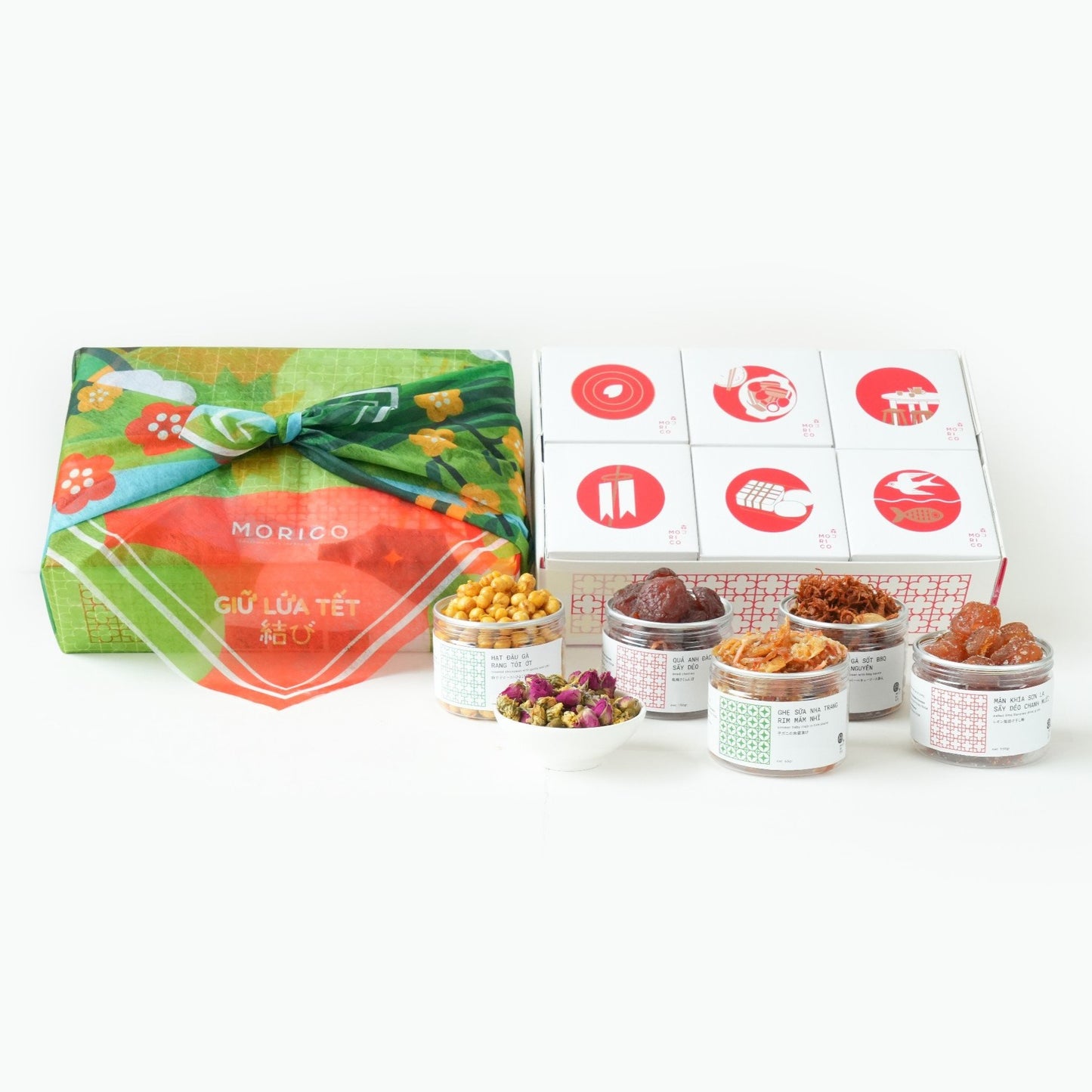 Special Tet Gift Set 01A
