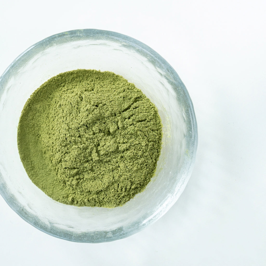 Kyoto Genmaicha Powder