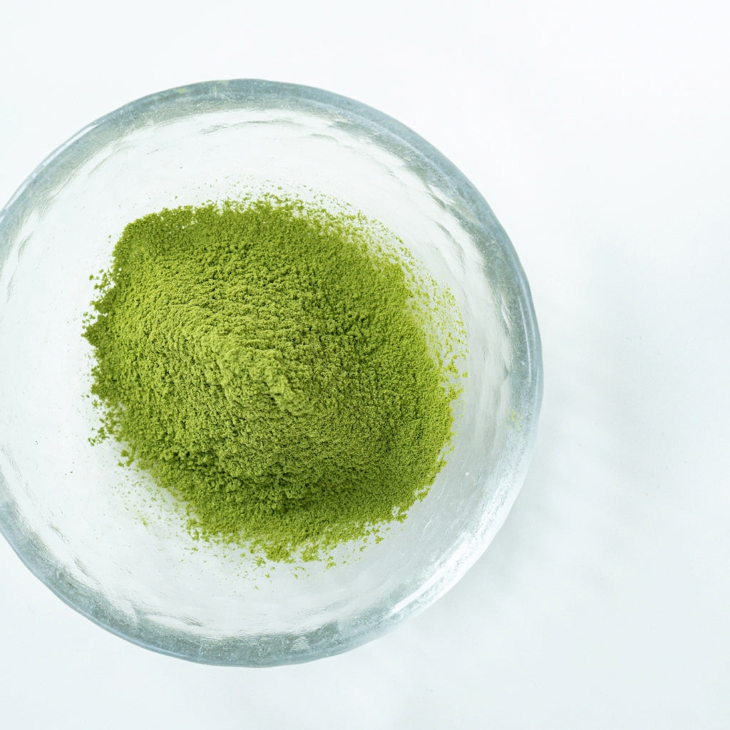 Hamori Matcha 葉森