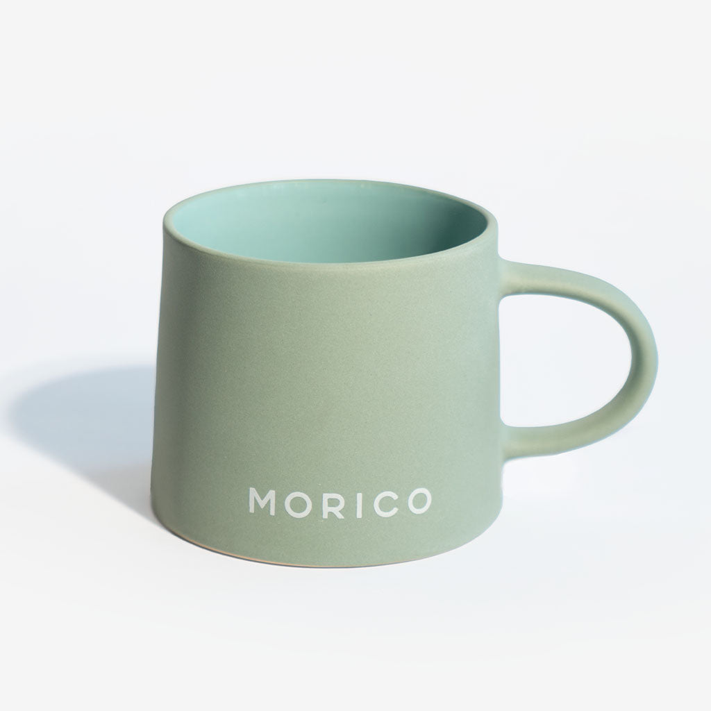 Ly gốm cao cấp Morico