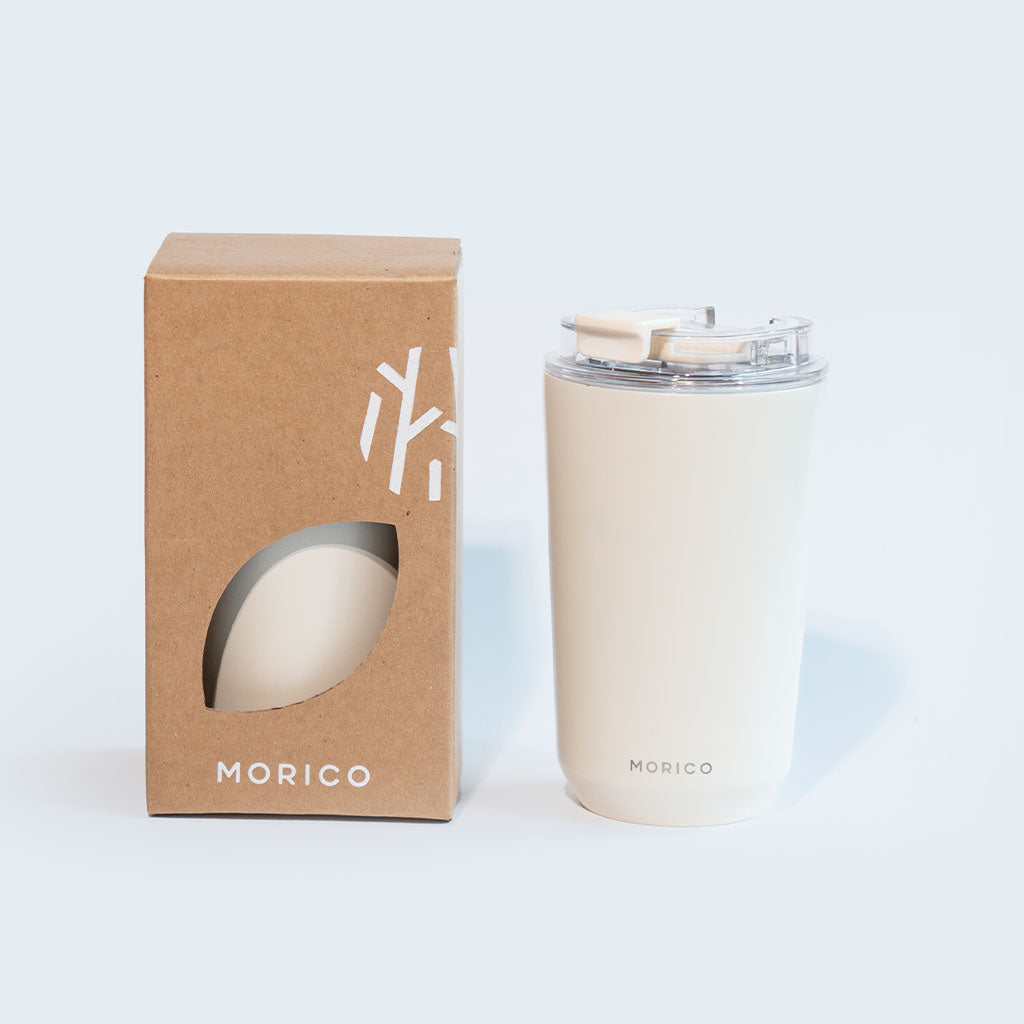 Ly giữ nhiệt Morico 380ml