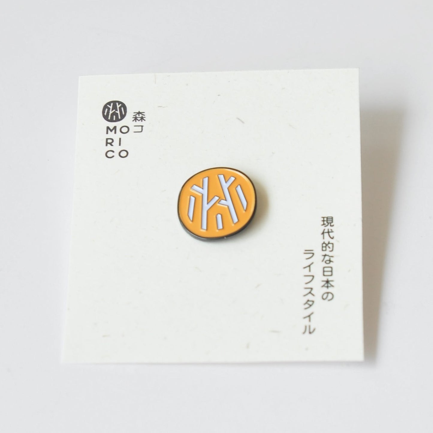 Pin cài áo