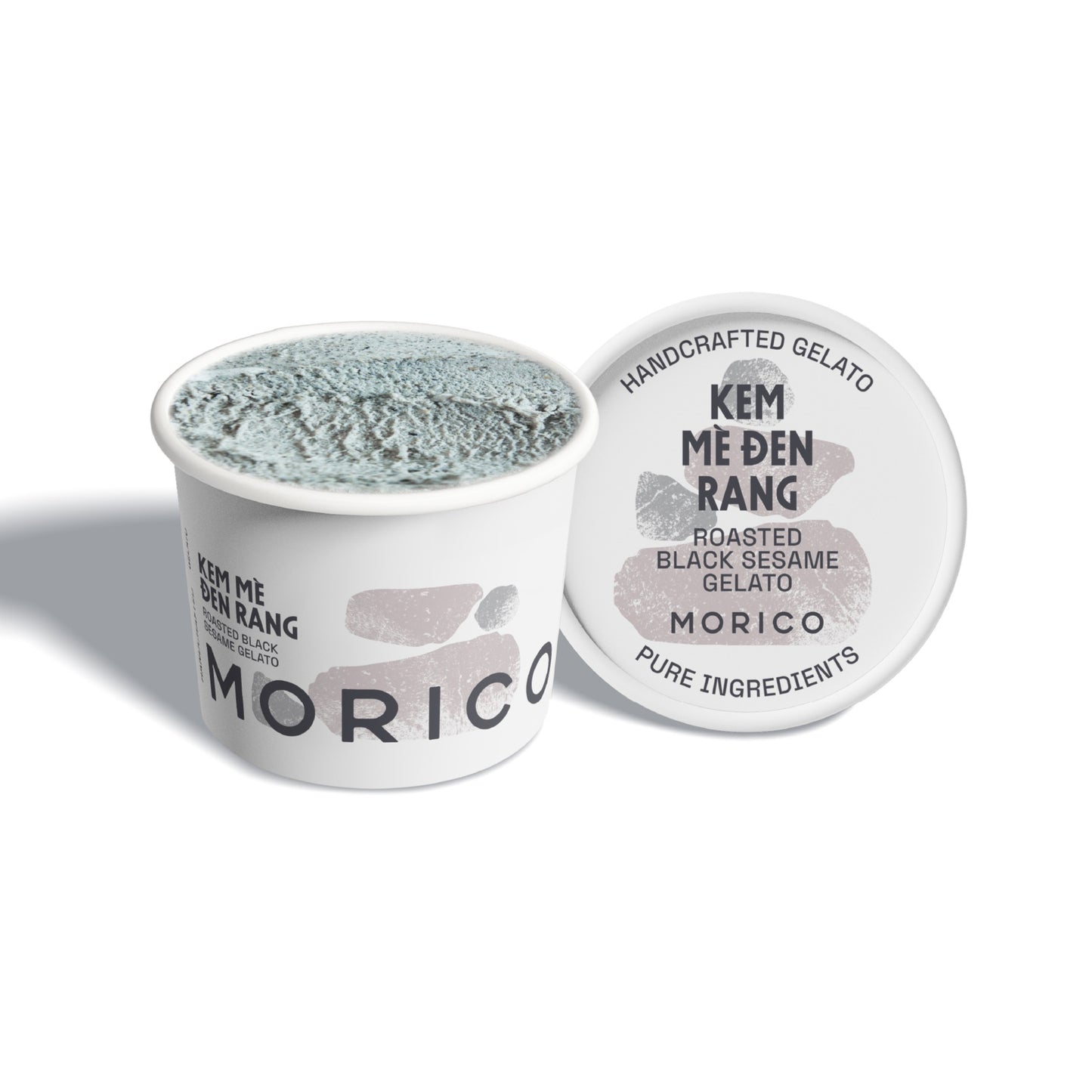 Morico Japanese Gelato Gift Set