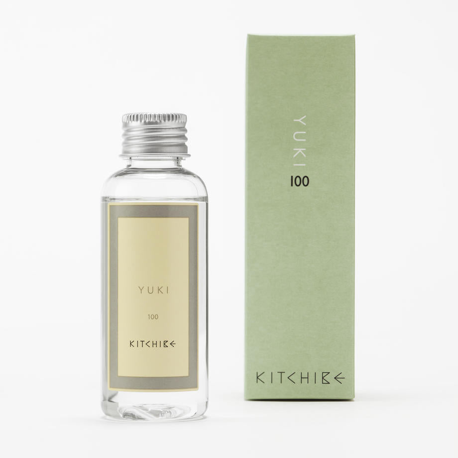 Yuki - Room Fragrance Oil 100ml