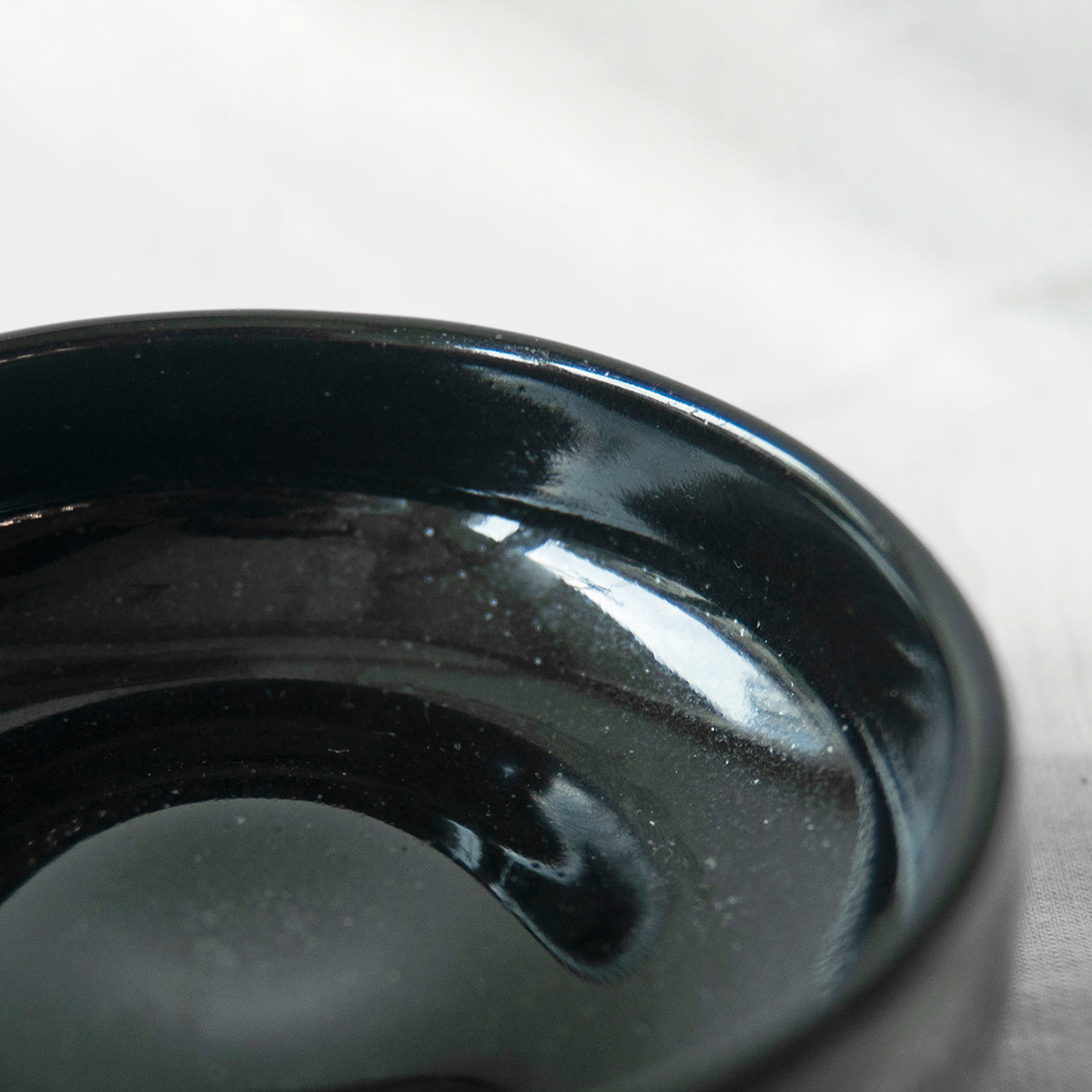 Chén gốm sứ đen (coming soon)