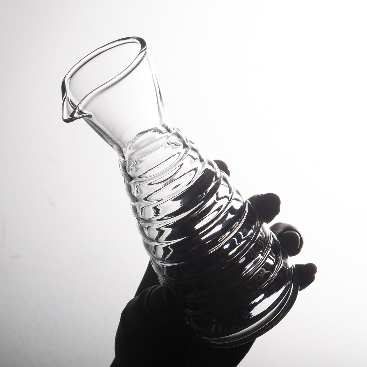Bình rượu sake thuỷ tinh (coming soon)