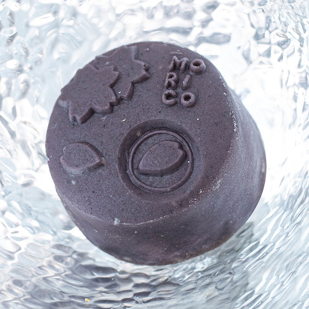 Black Sesame Salted Egg 85gr