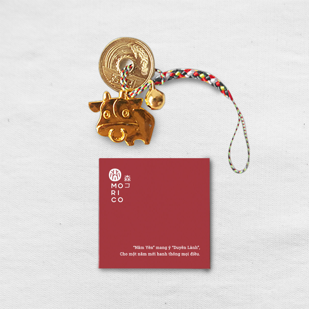 Luxury Tet Gift Set (Limited Items)