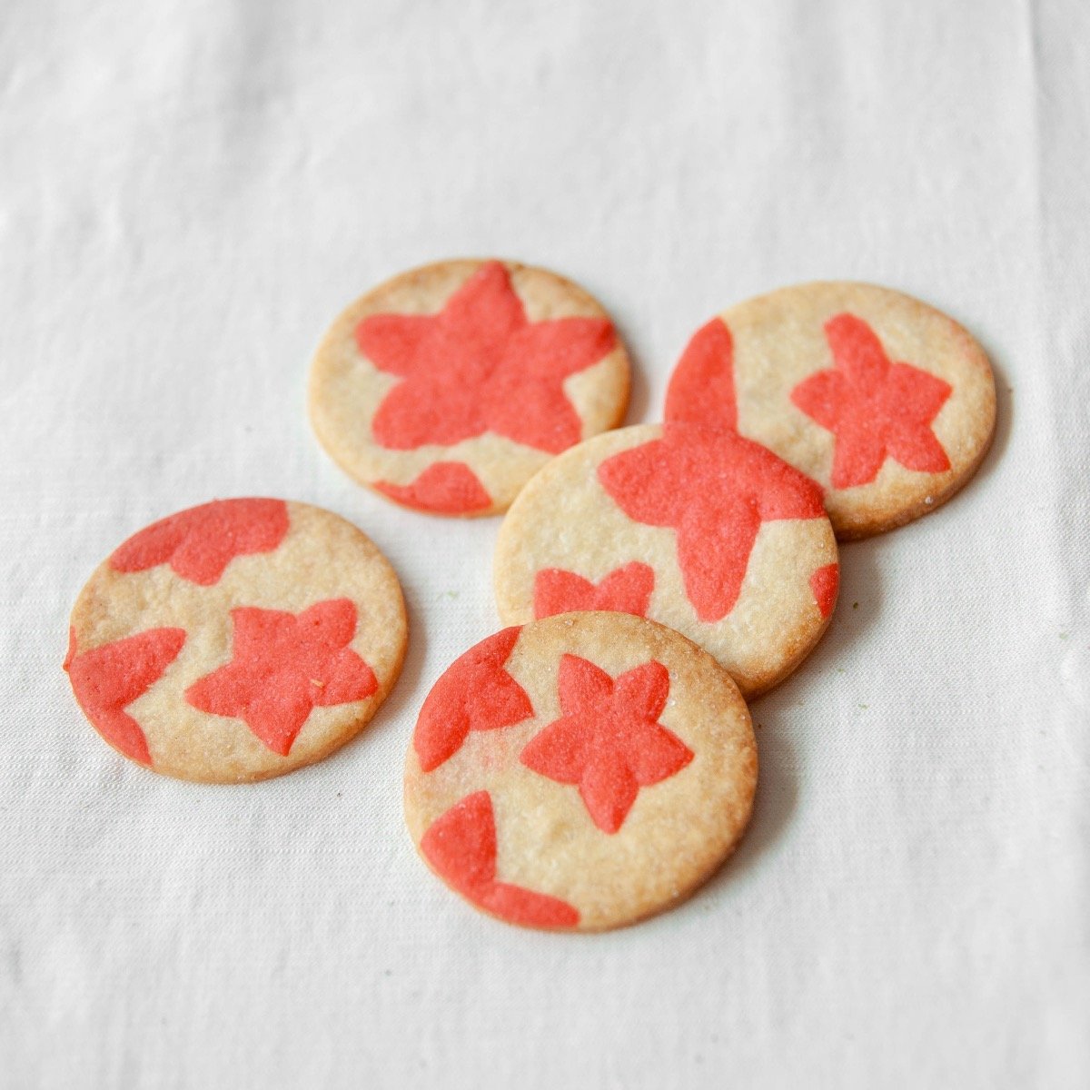 Christmas Cookies 50gr x 3 túi