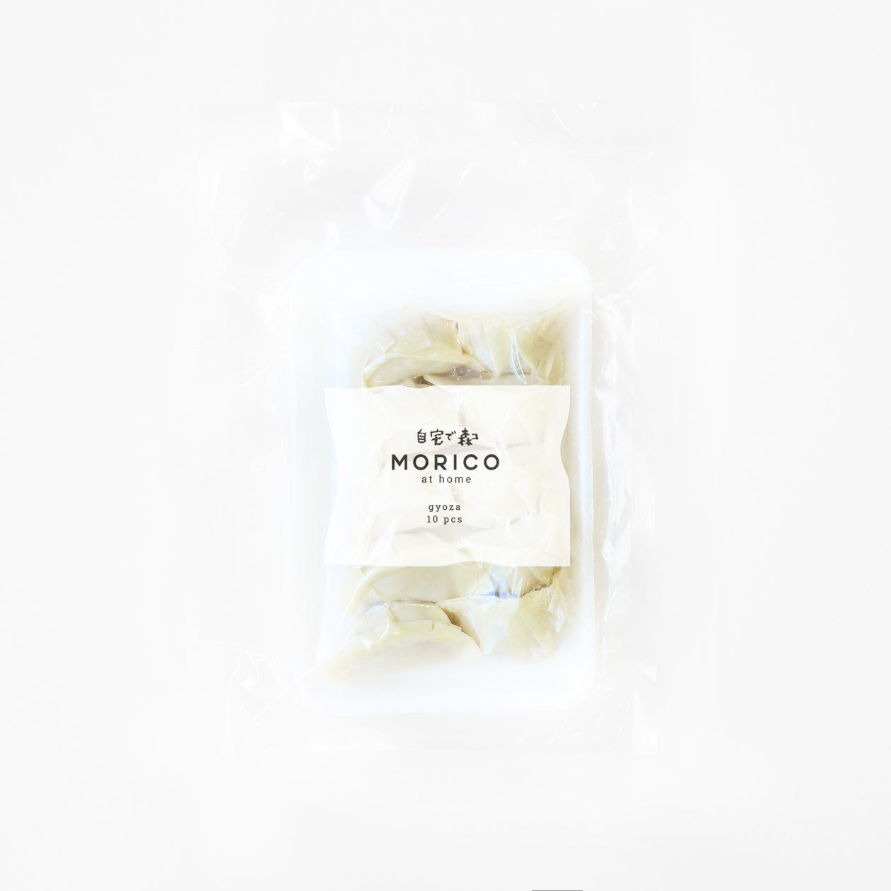 Gyoza | Bánh xếp Nhật 10pcs