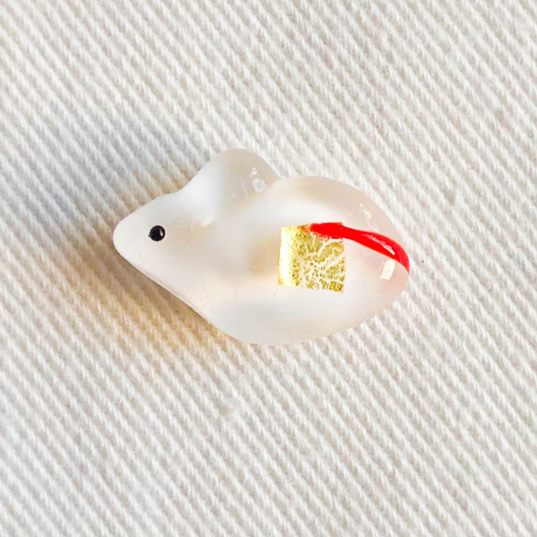 Kin Nezumi Omamori 金ねずみ