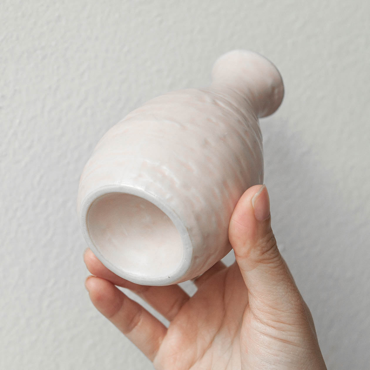MEC-B1.Bình Sake hồng
