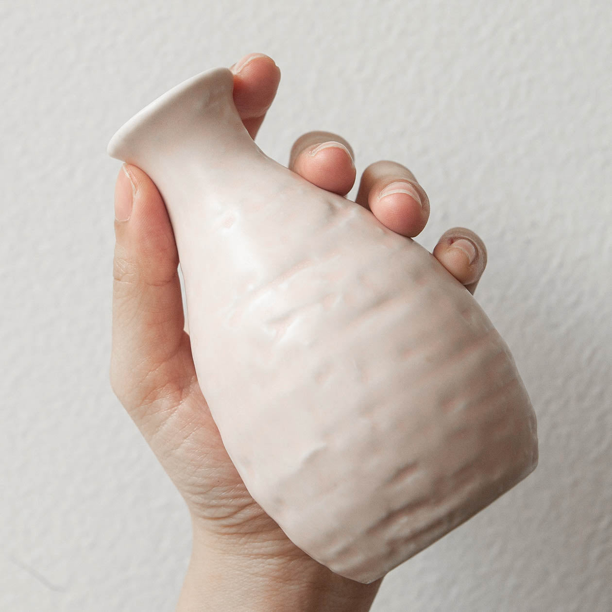 MEC-B1.Bình Sake hồng