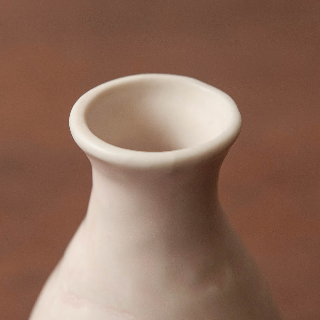 MEC-B1.Bình Sake hồng