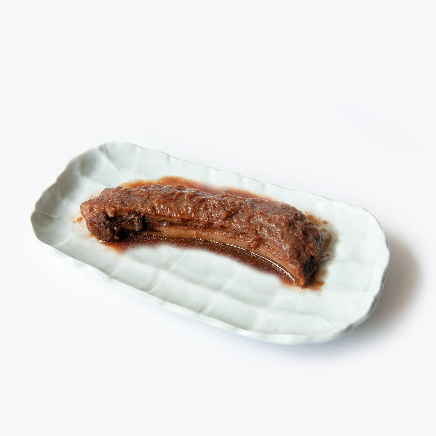Buta Karubi BBQ Yaki 100gr