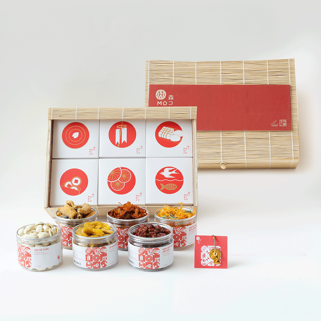 Luxury Gift Set 1