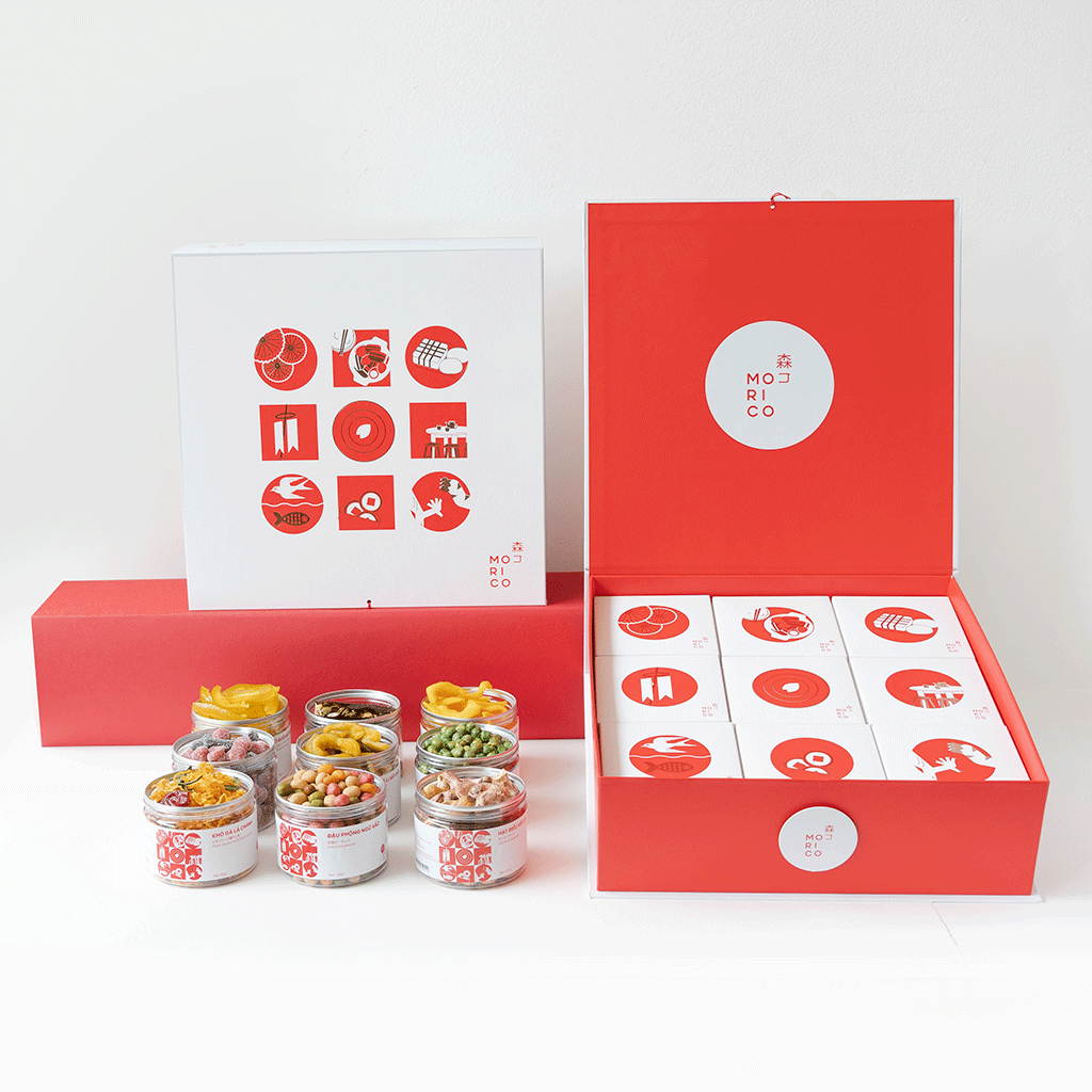 Premium Gift Set 1