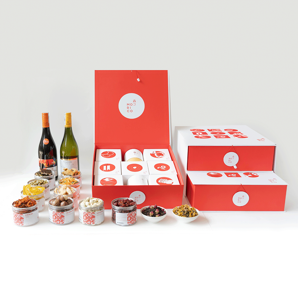 Premium Gift Set 5A