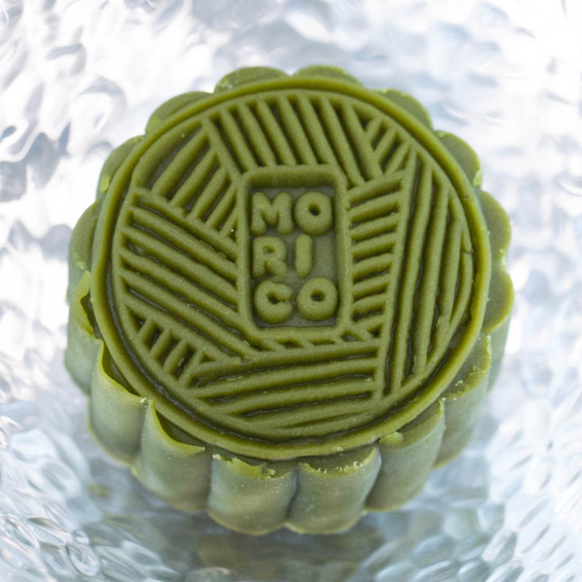 Shizuoka Matcha Salted Egg 85gr