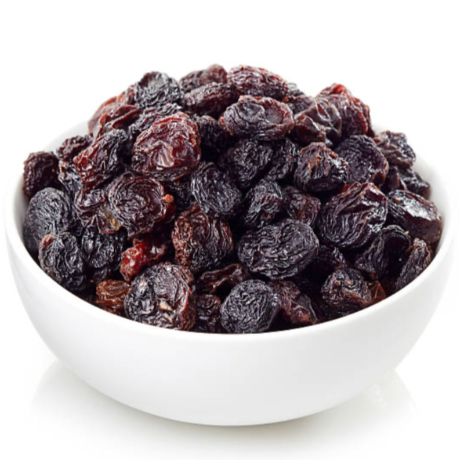 Rum Raisin