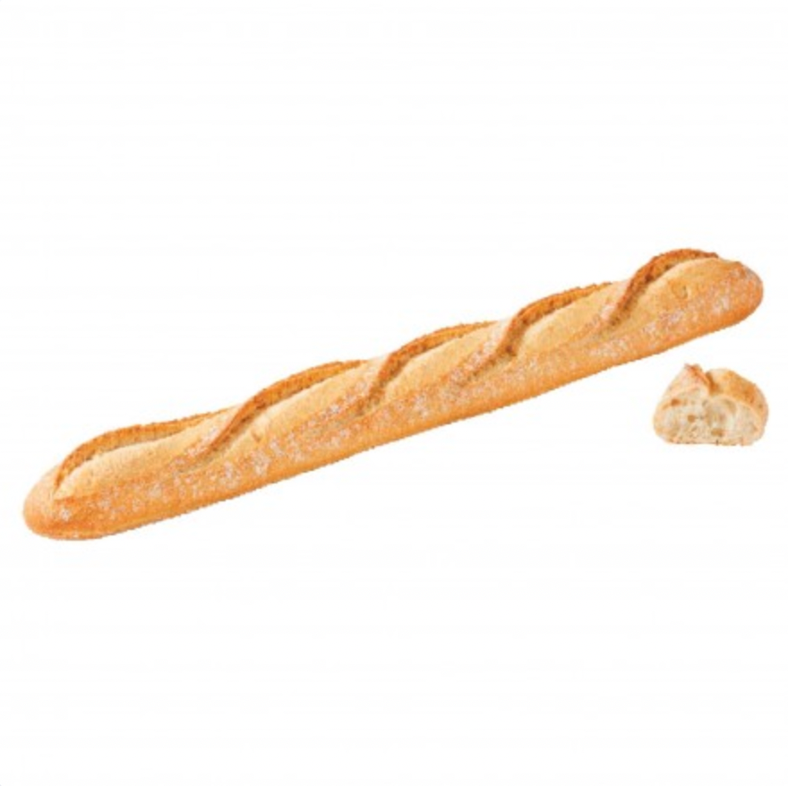 PART-BAKED BREAD. Baguette (Original/ Multigrain/ Country Style)
