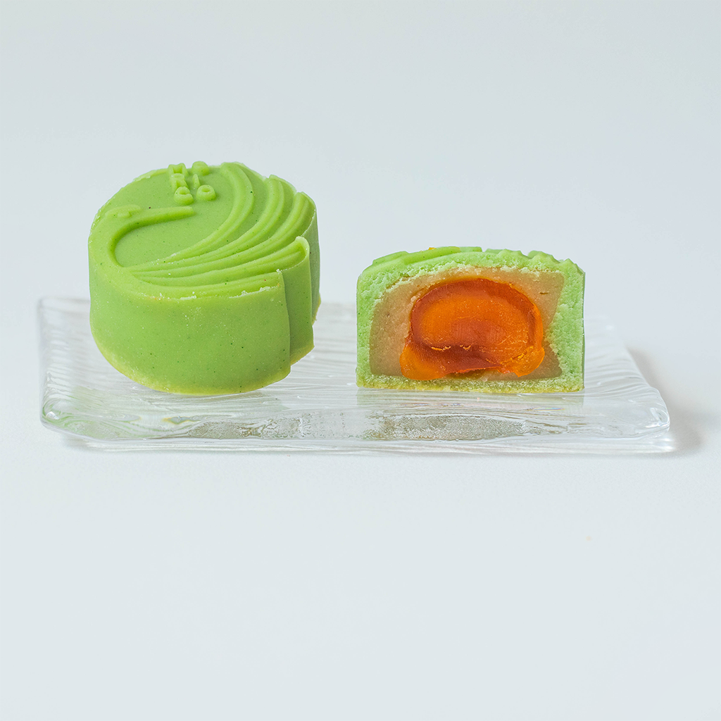 Ume Sake Salted Egg 85gr