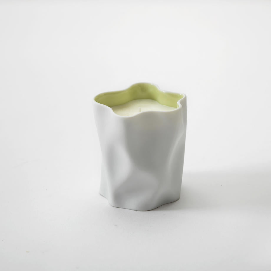 Washi Crinkle Candle 180g