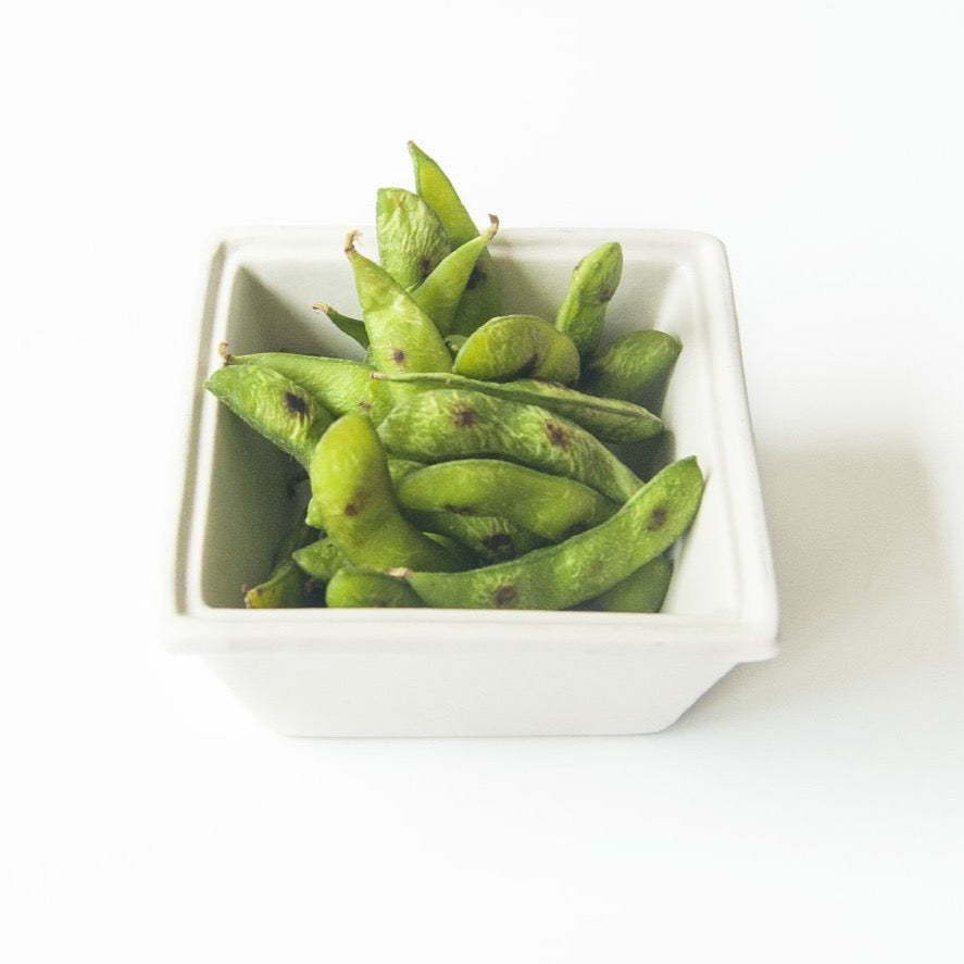 Edamame Shioyaki | Đậu nành Nhật nướng muối 100gr