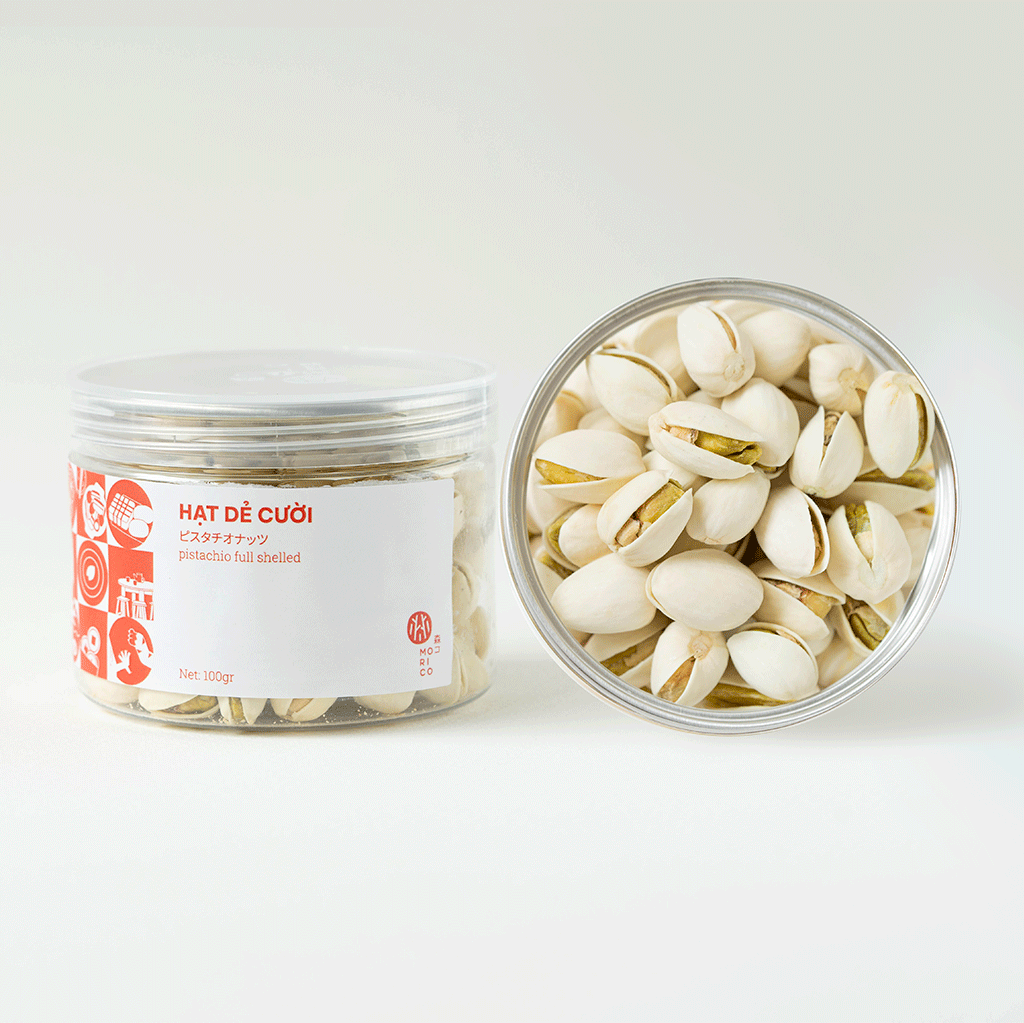 Premium Gift Set 5A