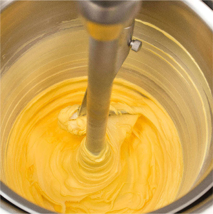 Rum Raisin