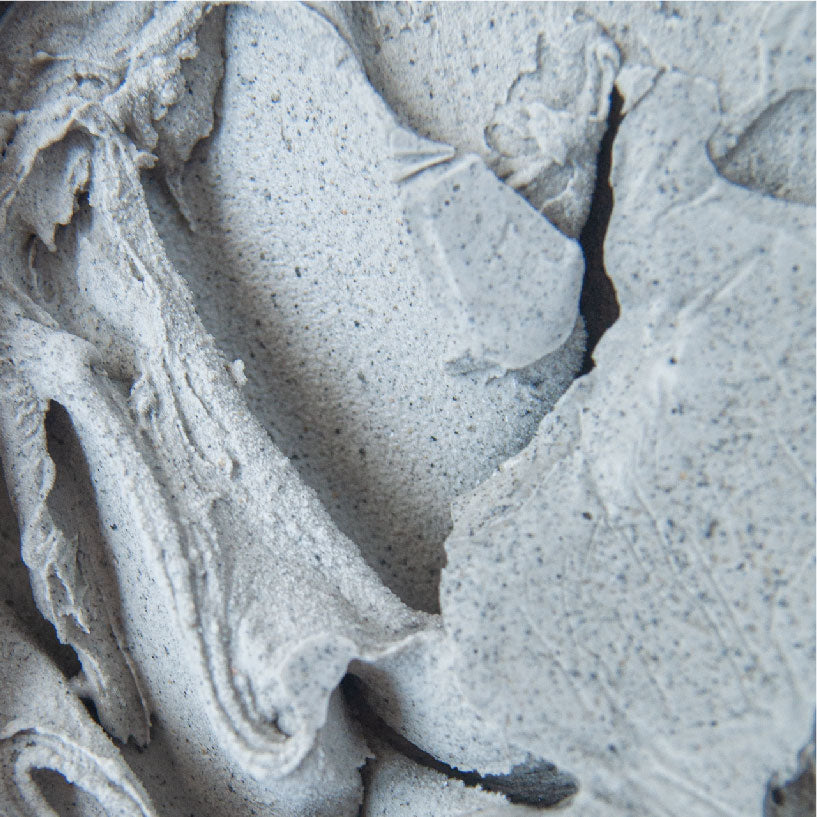 Roasted Black Sesame