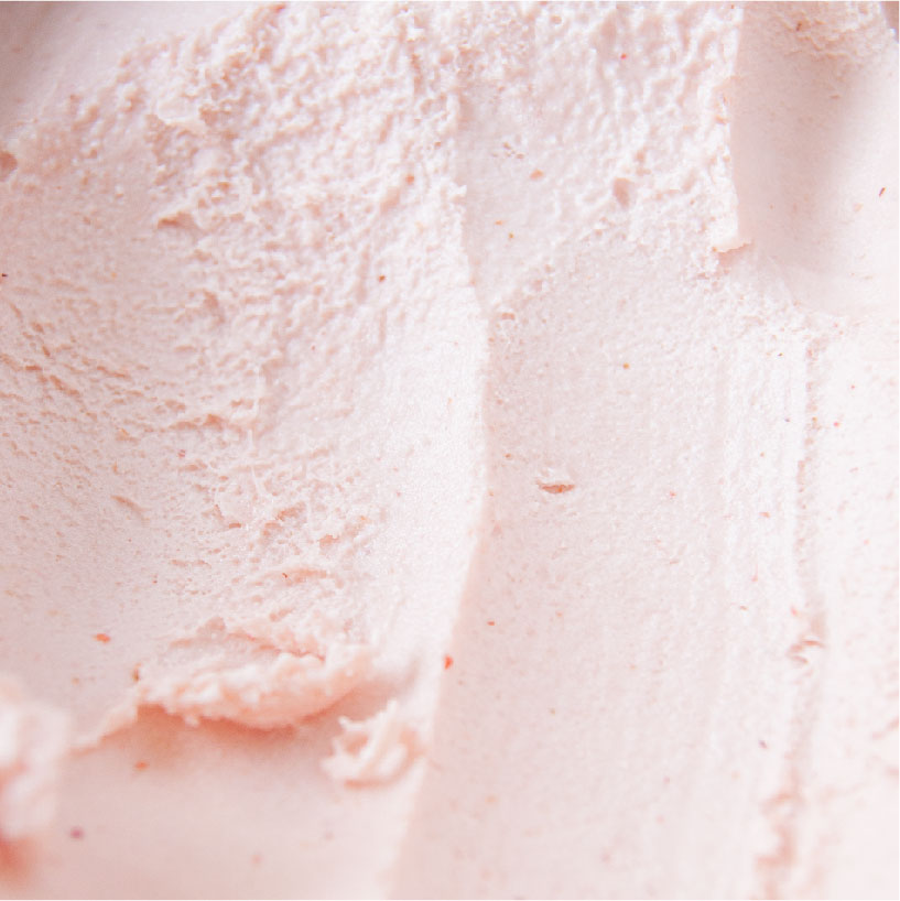 Strawberry Yogurt