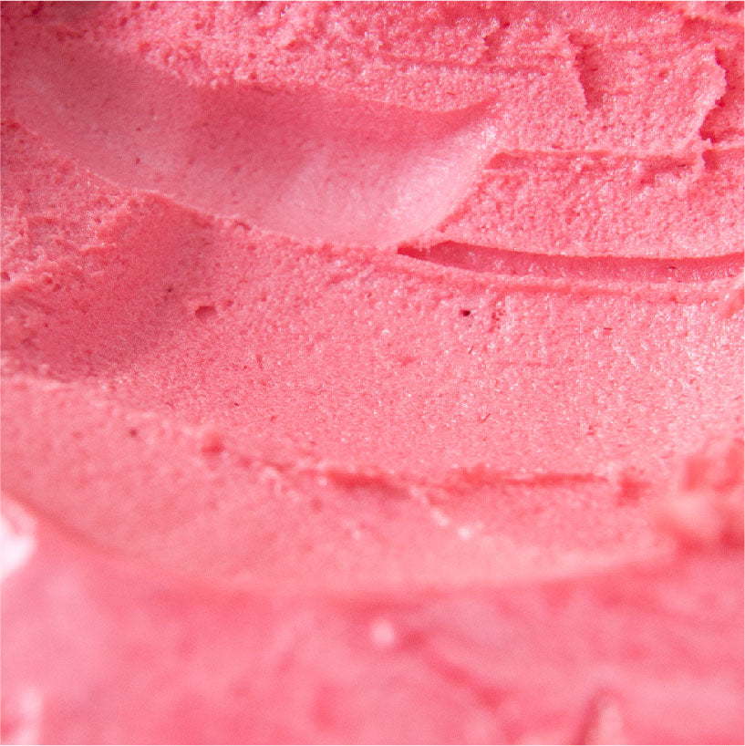 Raspberry Sorbet (Không sữa | Not contain dairy ingredients)