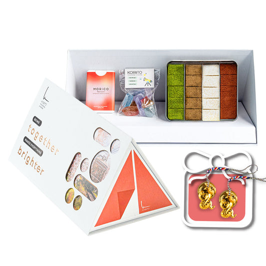 Valentine Premium Gift Set