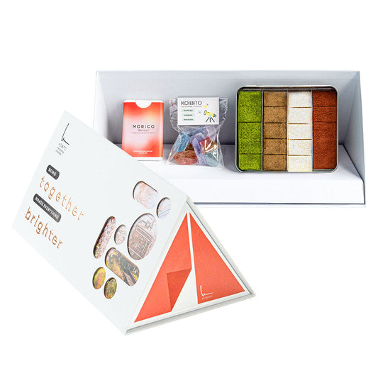 Valentine Premium Gift Set