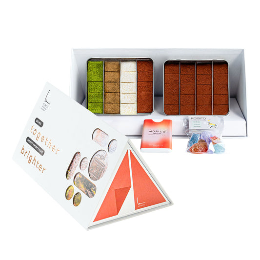 Valentine Luxury Gift Set