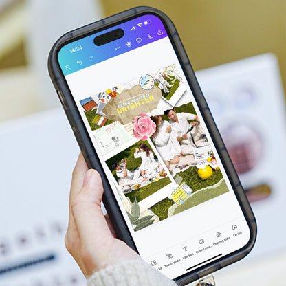 Dịch vụ in thiệp (hình ảnh của Khách Hàng)