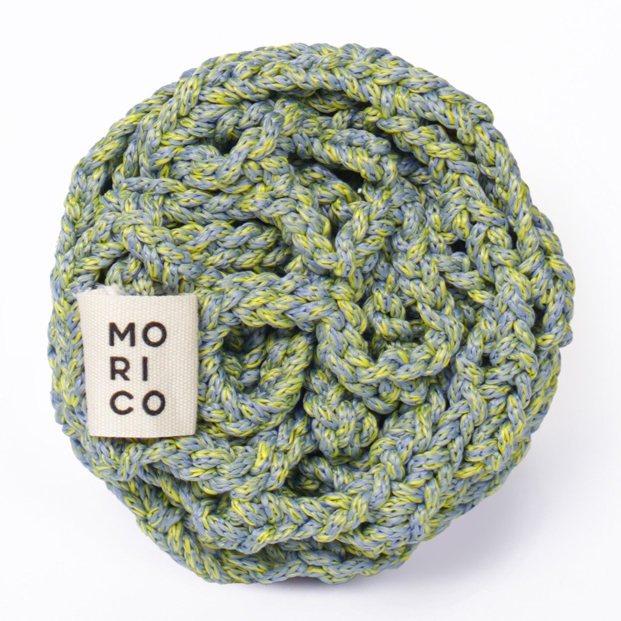 Quiet Weave: Túi len đựng bình nước (Christmas Edition)