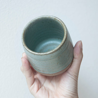 Tách gốm trà Morico