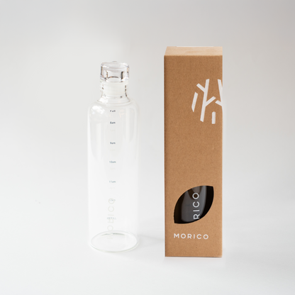 Bình thủy tinh Morico 500ml