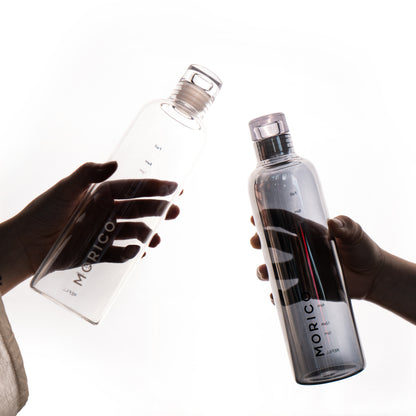 Bình thủy tinh Morico 500ml